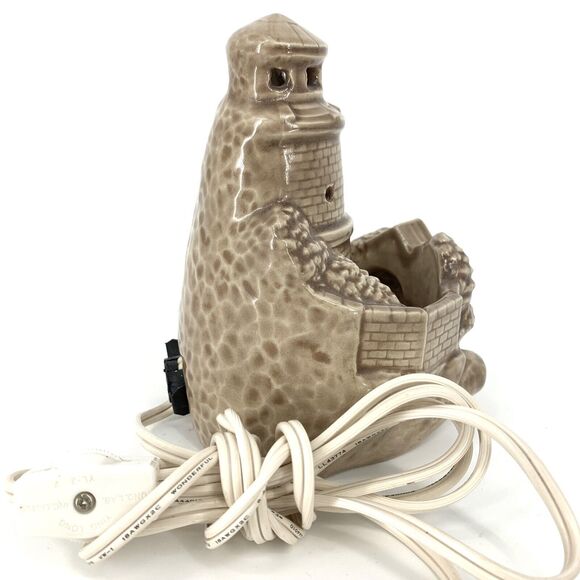 Larry Thrun Vintage Tampa Bay Mold Co. 1994 Light House Larry Thrun - Picture 4 of 9